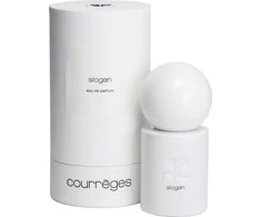 Courreges Slogan EDP parfumuotas vanduo unisex, 50 ml