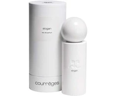Courrèges Slogan kvepalų purškalas 100ml