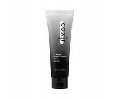 Coxir TXA Mucin Pore Mask Valiklis putojanti kaukė porų valymui su traneksamo rūgštimi ir sraigių mucinu, 120 ml