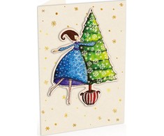 Cozywood C6 leidimas įstrigo + kopija. Sent Kob. ir Kalėdų eglutė