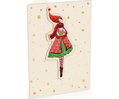 Cozywood C6 leidimas įstrigo + kopija. Sent Kobas. su kulka