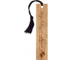 Cozywood Wooden žymė – Jūsų malonė pati geriausia