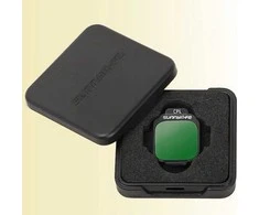 SunnyLife FILTRAS Poliarizacinis CPL dronui DJI FLIP / SunnyLife + Apsauginis dėklas / FI963