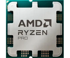 Procesorius CPU AMD Ryzen 3 Pro 8300G, 3,4 GHz, 8 MB, OEM (100-000001187)