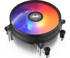 Krux Integrator ARGB PC ventiliatoriaus aušintuvas