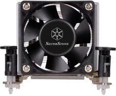 „SilverStone SST–AR09–115XP“ procesoriaus aušintuvas – 60 mm