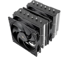CPU aušinimas Thermalright Peerless Assassin 120 SE V3