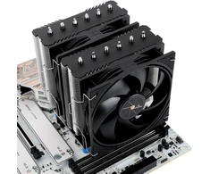 CPU aušinimas Thermalright Peerless Assassin 120 SE V3