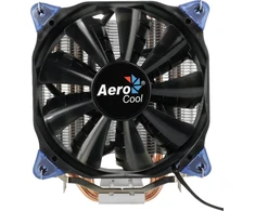 CPU aušintuvas Aerocool Verkho 4 (EN55901)