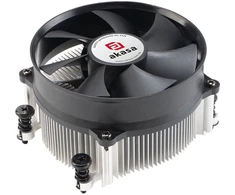CPU aušintuvas Akasa AK-CC1113BP01