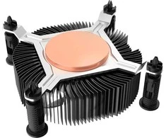 Akasa Vegas Chroma iLG CPU Cooler Intel LGA 1700, ARGB