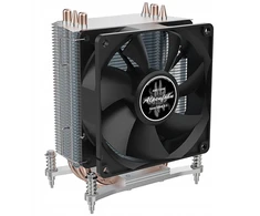 CPU aušinimas Alpenföhn Super Silent SI 3