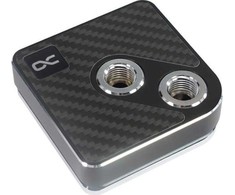 ALH Alphacool Core 1 Carbon Vandens blokas