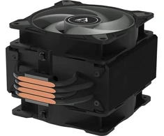 CPU aušintuvas Arctic Šaldiklis 36 A-RGB Juodas Bulk (AOCPU00013A)
