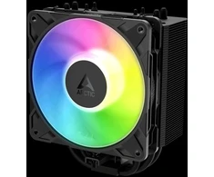 CPU aušintuvas Arctic Šaldiklis 36-S A-RGB (Juodas, Bulk) (AOCPU00028A)