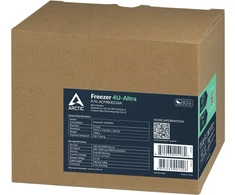 CPU aušintuvas Arctic Šaldiklis 4U-Altra (ACFRE00226A)