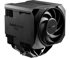 CPU aušintuvas be quiet! Dark Rock Pro 6 (BK048)