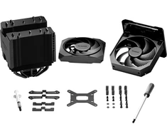 CPU aušintuvas be quiet! Dark Rock Pro 6 (BK048)