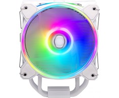 Aušinamasis procesorius Cooler Master Hyper 212 Halo (RR-S4WT -20PA- R1)