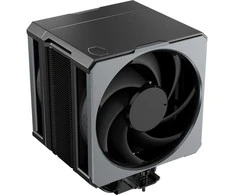 „Cooler Master Hyper 612 APEX“ oro aušinimas
