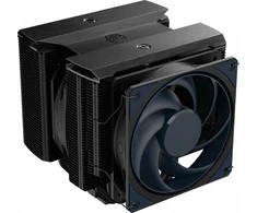 „Cooler Master“ | „MasterAir MA824 Stealth“ aušintuvas