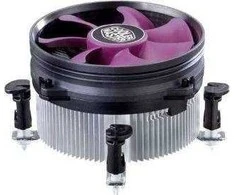 Aušinimo procesorius Cooler Master X Dream I117 (RR-X117-18FP-R1)