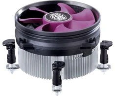 Aušinimo procesorius Cooler Master X Dream I117 (RR-X117-18FP-R1)
