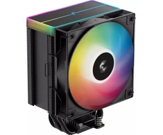 „Deepcool“ procesoriaus aušintuvas | AG500 BK ARGB V2 | „Intel“, AMD