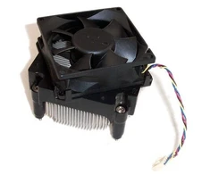 CPU aušintuvas Dell Cooling Fan and Heatsink (F5PP9)