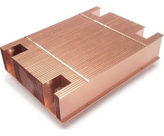 CPU aušintuvas Dynatron A46