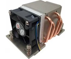 CPU aušintuvas Dynatron Dynatron A38 Tower CPU-Kühler 2U, skirtas Sockel SP3, sTRX4, TR4, sWRX8 aktiv