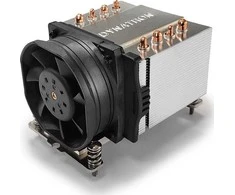 Inter tech CPU aušintuvas Dynatron A47