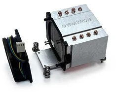 Inter tech CPU aušintuvas Dynatron A47