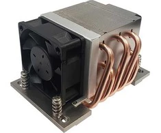 CPU aušintuvas Dynatron A54