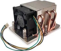 CPU aušintuvas Dynatron J10