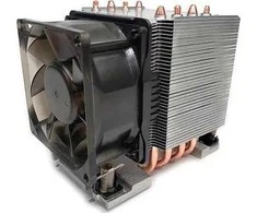 CPU aušintuvas Dynatron S6
