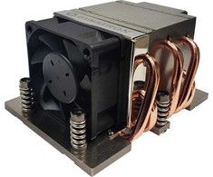 CPU aušintuvas Dynatron J10