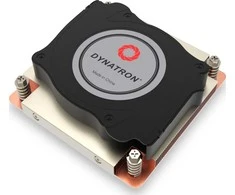 Inter Tech CPU aušintuvas Dynatron Q7