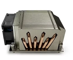 CPU aušinimas Dynatron W21