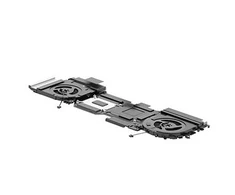 CPU aušintuvas HP Heatsink w. Fan RTX Vapor (M14877-001)