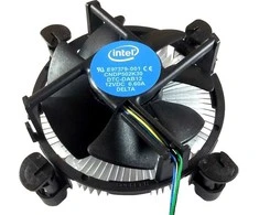 CPU aušintuvas Intel E97379-003