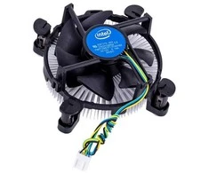 CPU aušintuvas Intel E97379-003