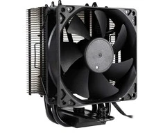 CPU aušintuvas Inter-Tech 4P90 Pro BULK (88885657)