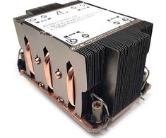 CPU aušintuvas Inter-Tech S-2 (88885621)