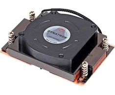 CPU aušintuvas Inter-Tech A-41 (88885597)