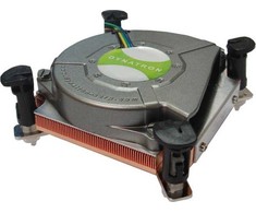Dynatron CPU aušintuvas JJ Computer K2