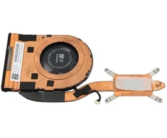 CPU aušintuvas Lenovo AMD Thermal Module FA491 UMA