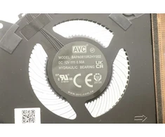 CPU aušintuvas Lenovo Heatsink Thermal module L 82RB (5H40S20491)