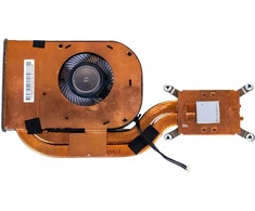 CPU aušintuvas Lenovo HEATSINK UMA su ventiliatoriumi Sun