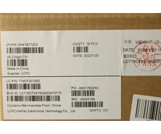 Lenovo N20P heatsink fan module for